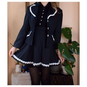 Lolita Lolita 2 piece set